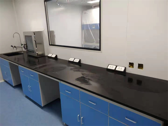 咸宁实验室净化工程的操作规范有哪些？